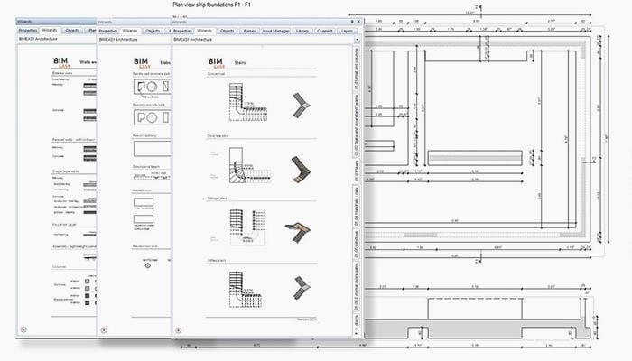 Content Package BIM Easy