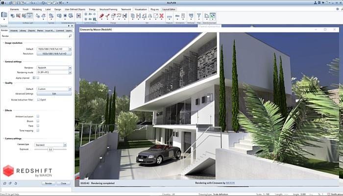 Gelişmiş Görselleştirme