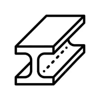 Çelik Profil Bileşenleri