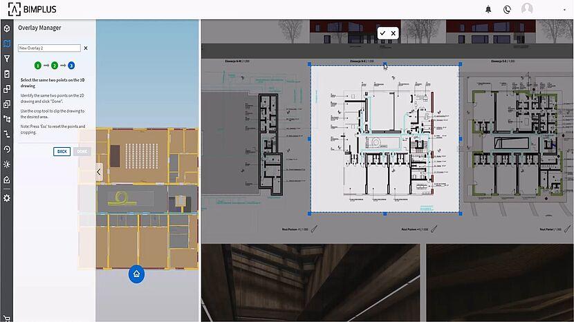 Kaplamalar – 2D Belge Kırpma