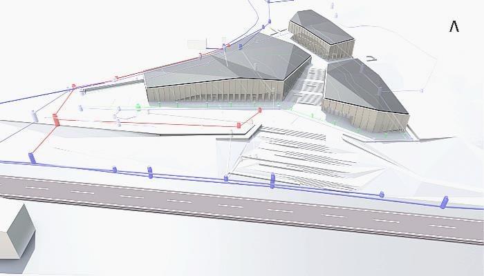 Kanalizasyon ve Altyapı