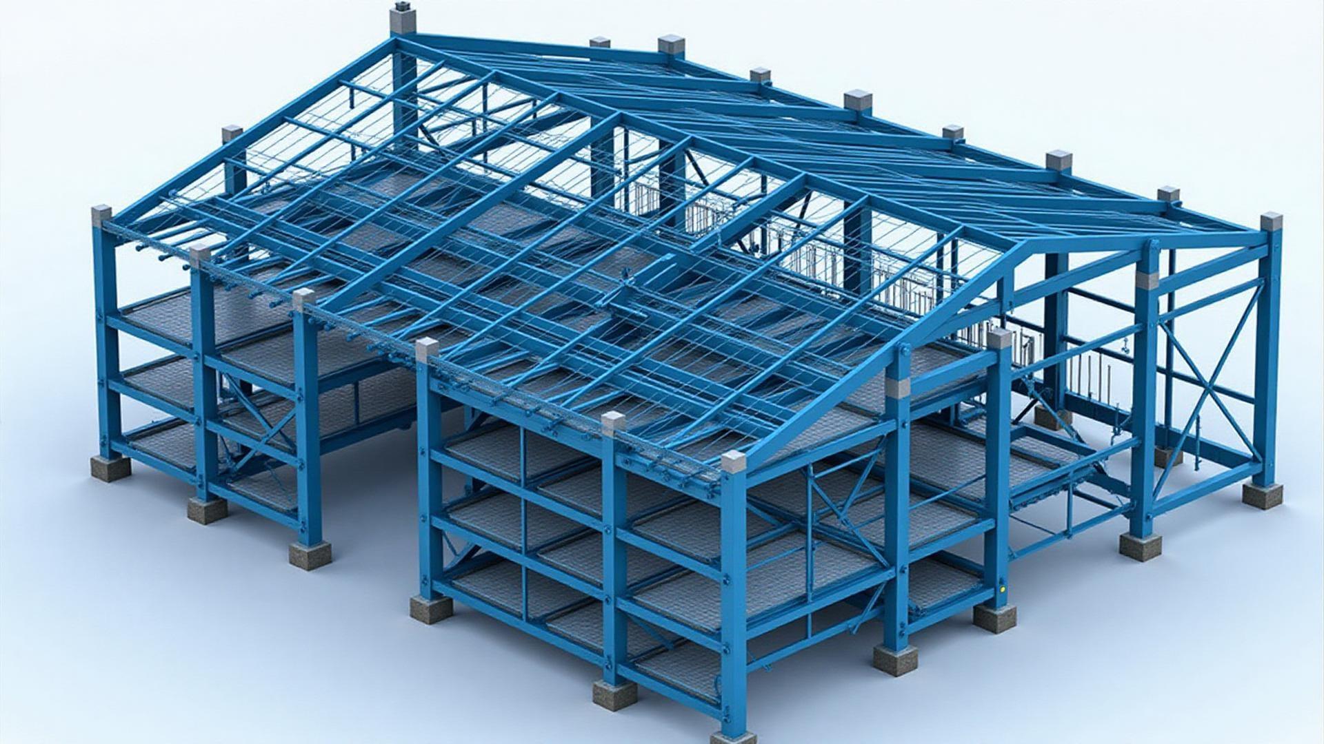 DAHA İYİ BİR GELECEK İNŞA ETMEK İÇİN TASARLANDI