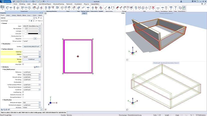 Optimizasyonlu Duvar İş Akışları