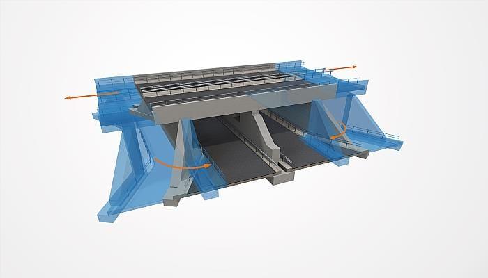 Altyapı Modelleme için ALLPLAN Ultimate