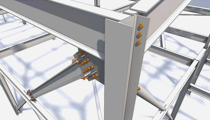 Çelik Bağlantılar