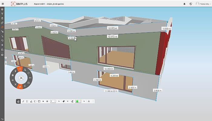 ALLPLAN - Bluebeam Bağlantısı