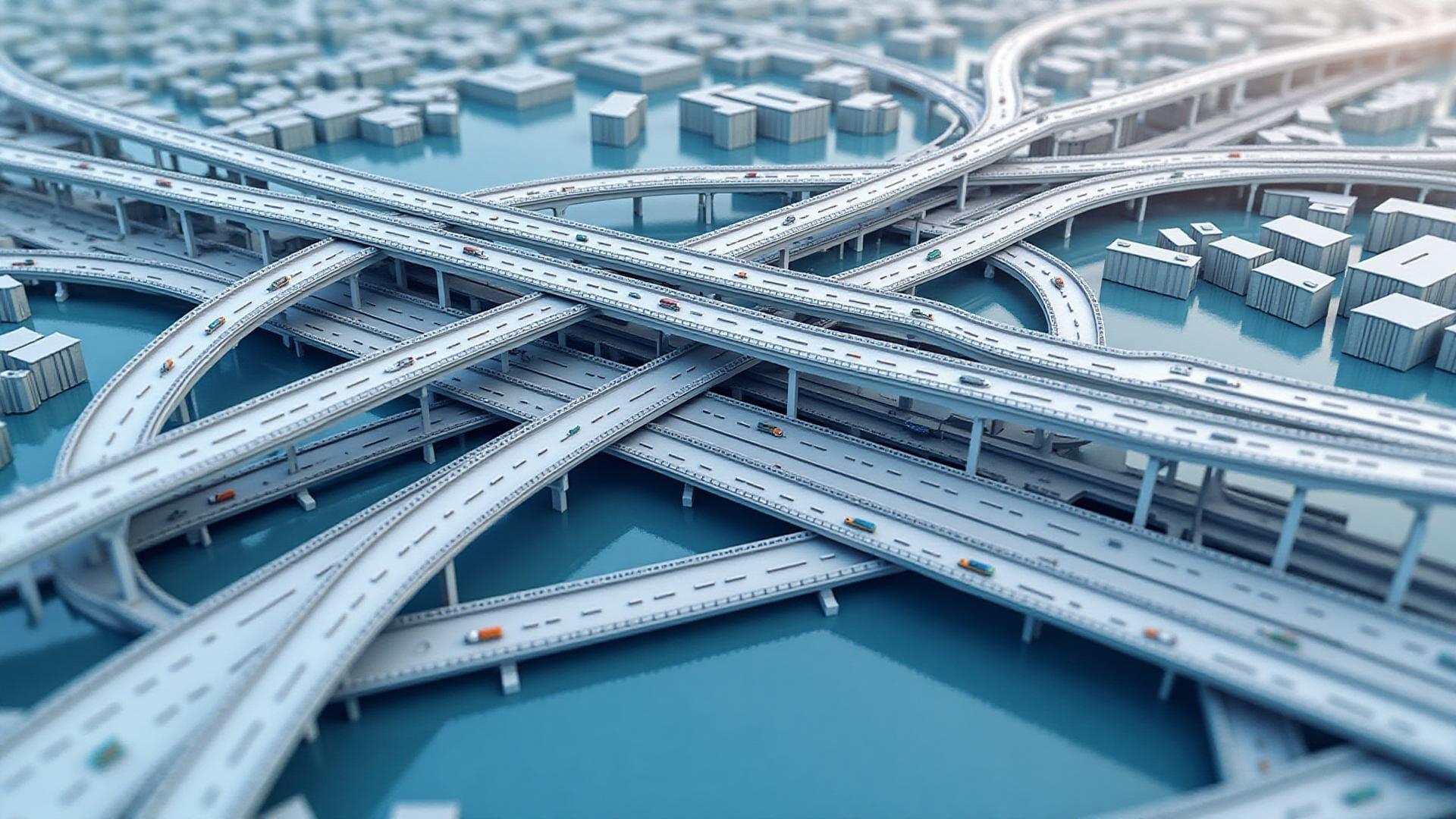 Yol ve Demiryolu Tasarımı