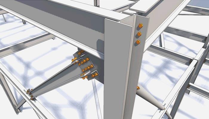 Çelik Bağlantılar